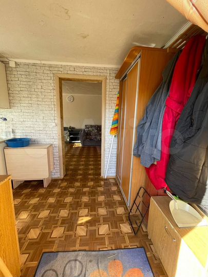 Дача 30 м² на участке 4 сот.