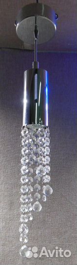 Люстра Подвесная Ozcan 3506Y-1A Roma