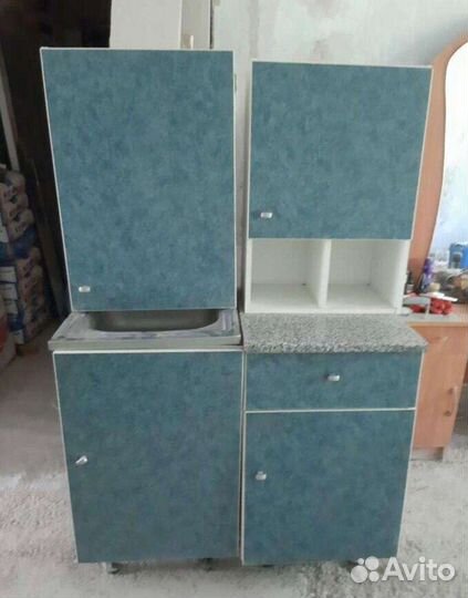 Кухонный гарнитур бу