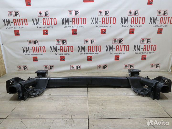 Балка задняя Kia Soul 3