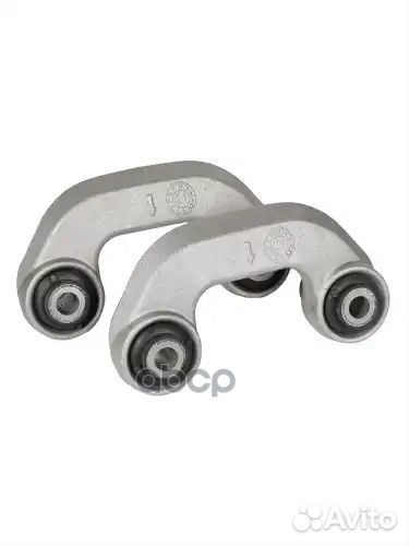 К-кт рычагов Audi A6 №Ch4B2031501, Skoda SuperB