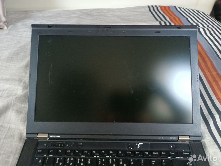 Lenovo thinkpad t430s