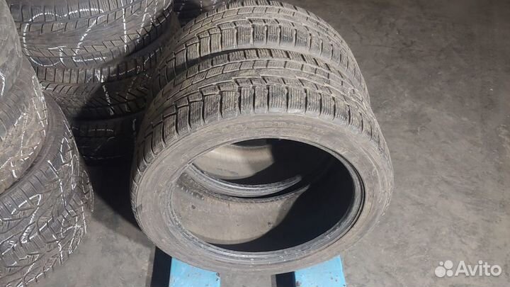Nokian Tyres WR G2 245/45 R18 100V