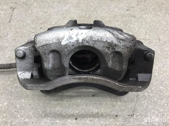 Суппорт передний правый Hyundai Creta 2016