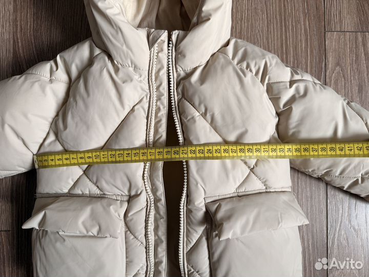 Куртка детская демисезонная 80