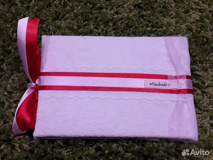 Книга пожеланий. Свадьба