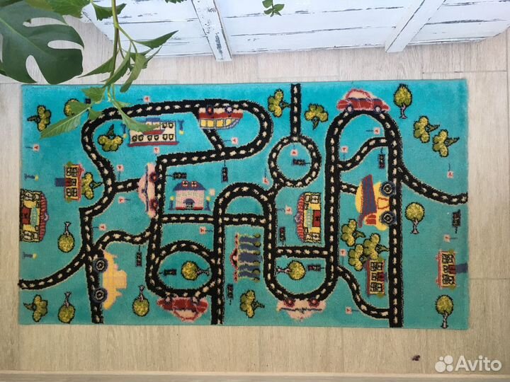 Детский коврик