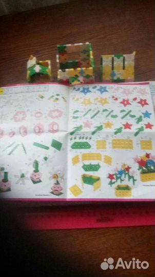 Конструктор