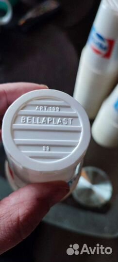 Стаканчики пепси СССР