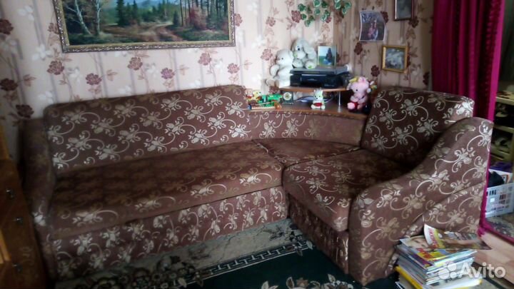 Отдам мебель, зеркала