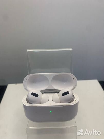 Наушники Apple AirPods Pro (replica) П1