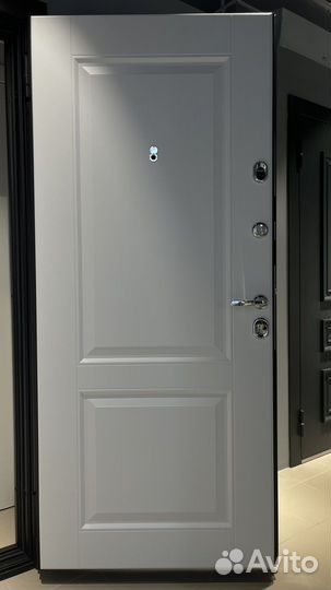 Дверь входная в наличии
