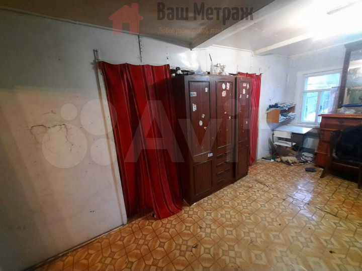 Дом 97,8 м² на участке 26 сот.