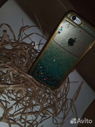 Чехлы на айфон 6s