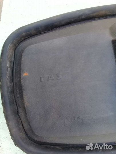 Зеркала газ