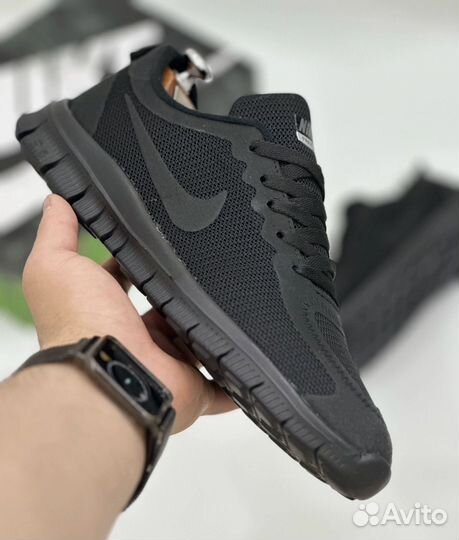 Кроссовки nike free 5.0 р.41,44,45