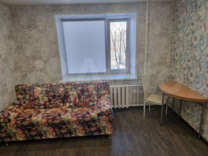 Комната 13 м² в 6-к., 2/12 эт.