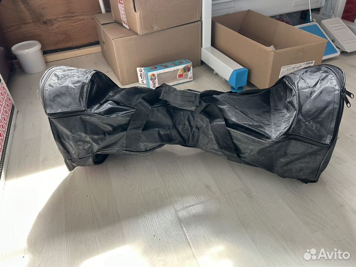 Гироскутер бу