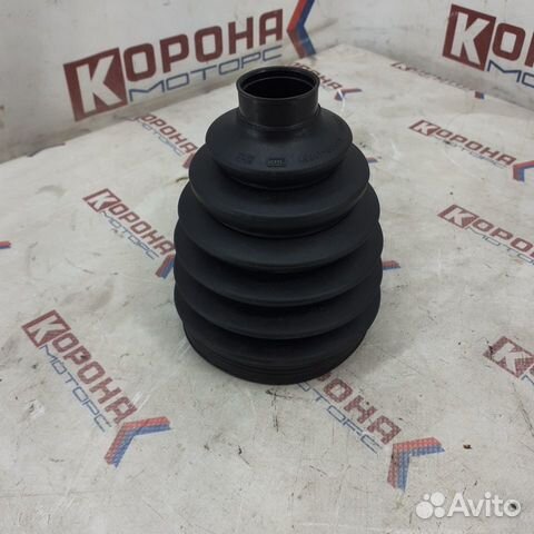 Пыльник шруса наружнего