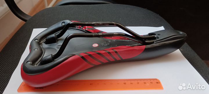 Сиденье для велосипеда