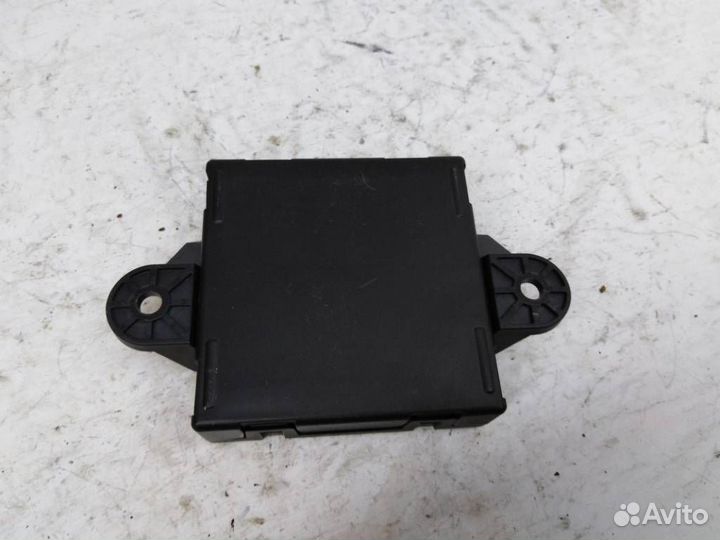 Блок управления дверью