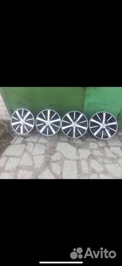 Диски колеса Шины