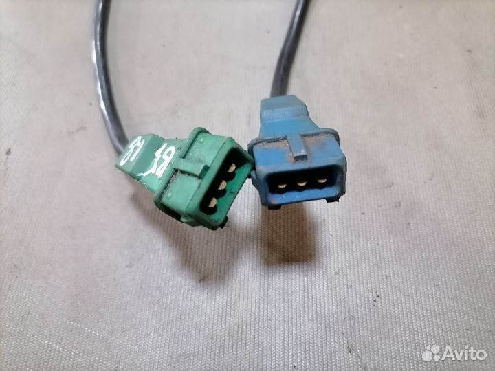 Датчик детонации VW Passat B5 1.8 ADR 1996-2000