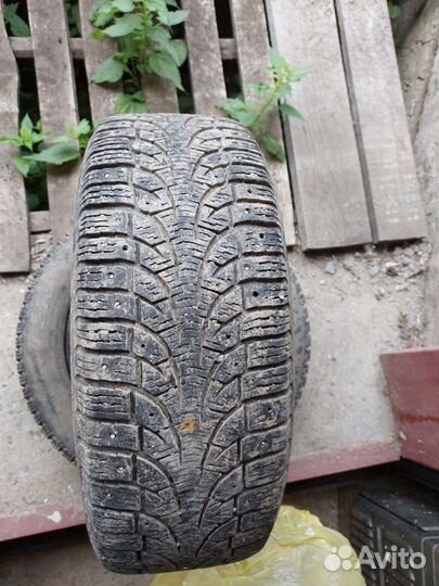 Pirelli Winter Carving 215/55 R16 97T