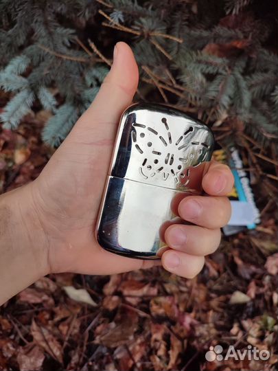 Каталитическая грелка для рук 30 штук+ Топорик