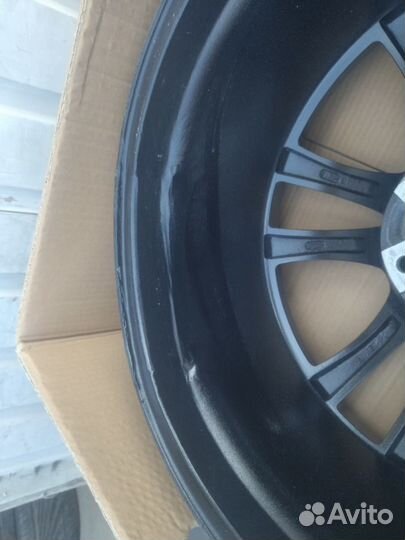 Диски брабус р 19. Brabus r 19