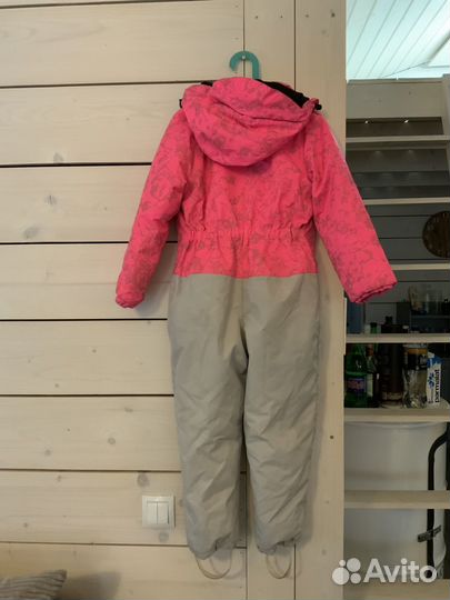 Комбинезон 116