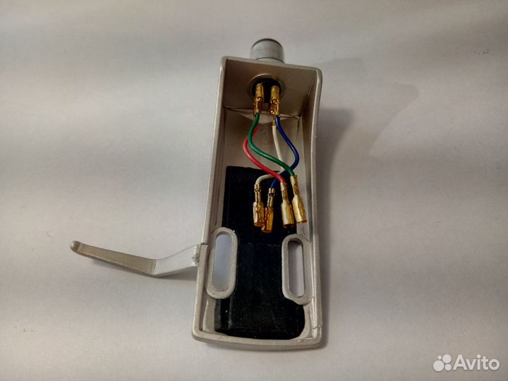 Шелл denon PCL-4