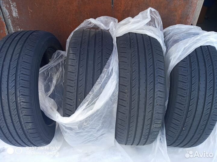 Giti GitiSport S1 215/55 R18 95H