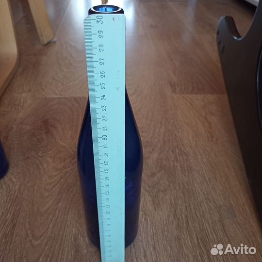 Декоративные бутылки