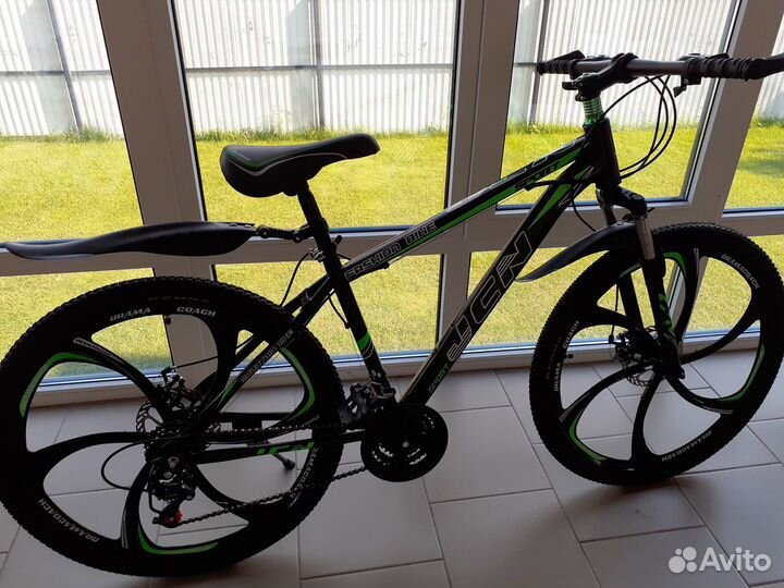 Продам велосипед