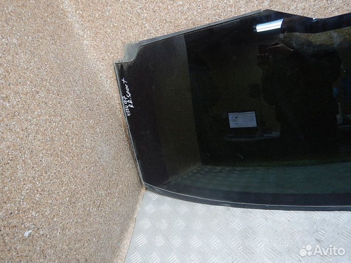 Стекло двери багажника, Land Rover (Ленд Ровер) -r