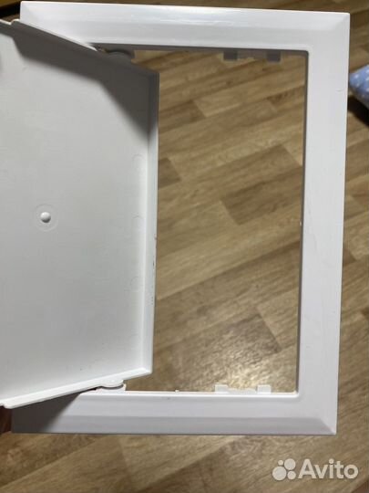 Лючок доступа