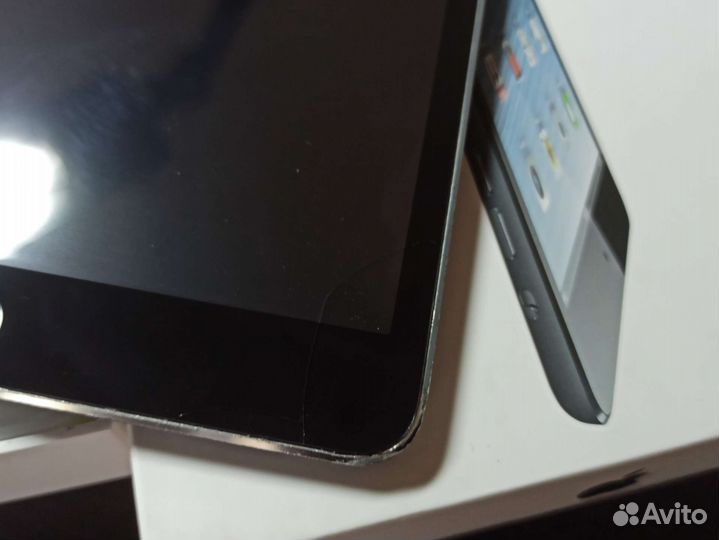 Планшет iPad mini