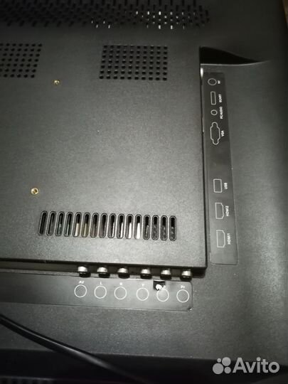 Монитор для компьютера 26