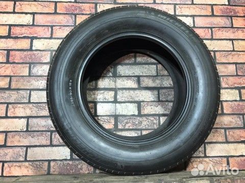 Michelin Latitude Tour HP 265/60 R18