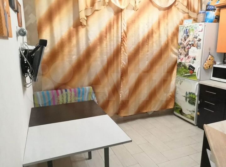 1-к. квартира, 41 м², 5/12 эт.