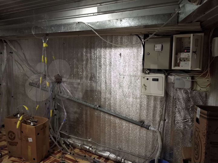 Свободного назначения, 98 м²