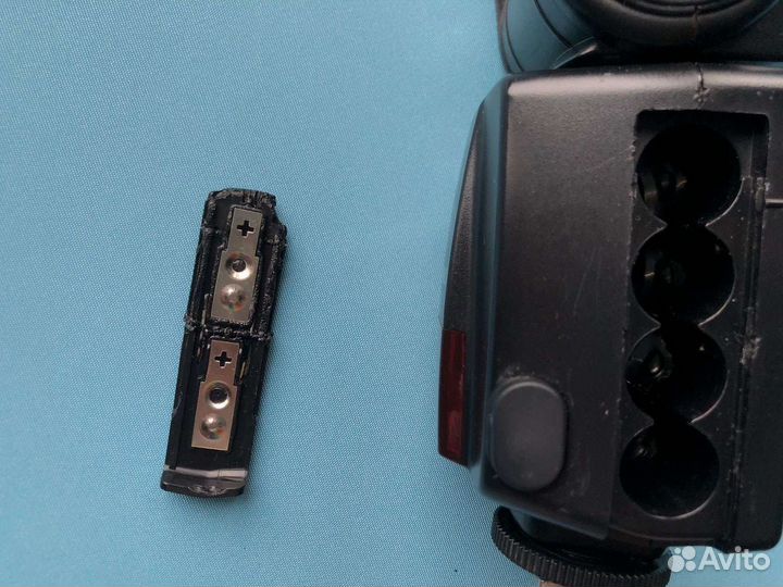 Вспышка yongnuo YN-468-II TTL for Canon