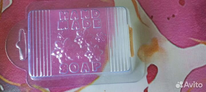 Все для мыловарения