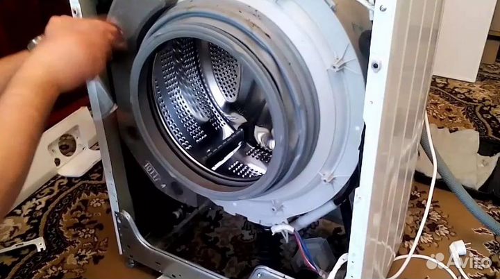 Ремонт Стиральных машин Ремонт Холодильника Мастер