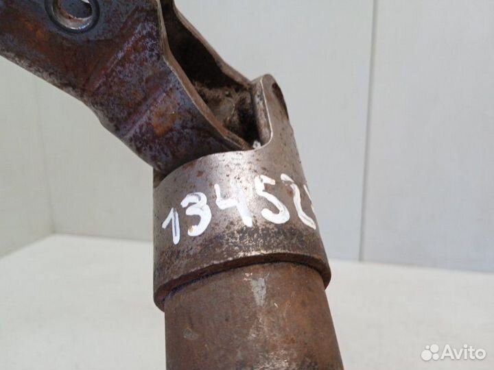 Кардан рулевой Renault Logan 2 1.6 2016