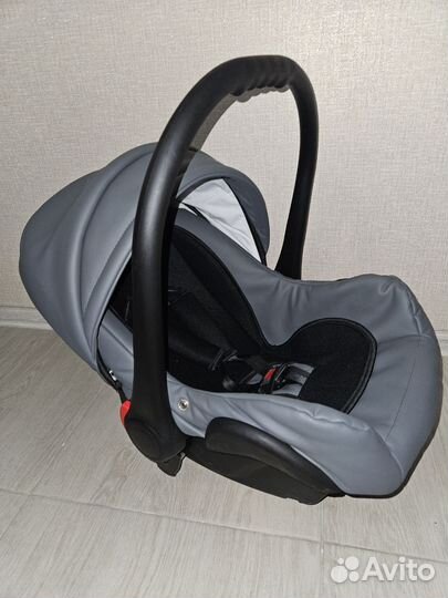 Автолюлька и Адаптеры (Verdi,Anex, Adamex и.т д)