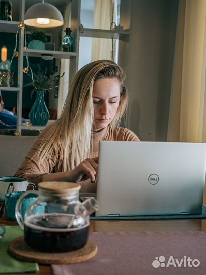 Эксперт по продвижению и продажам в соц сетях