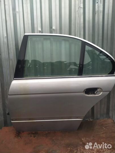 Дверь BMW 5 e39