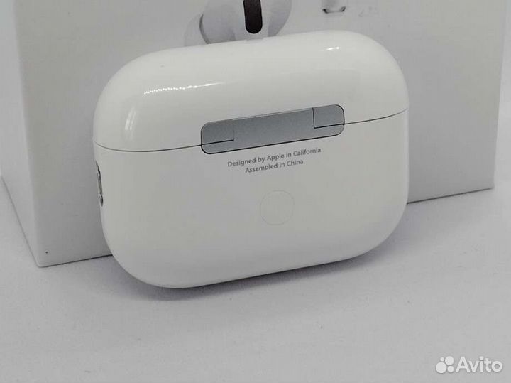 Airpods pro 2 новые с гарантией